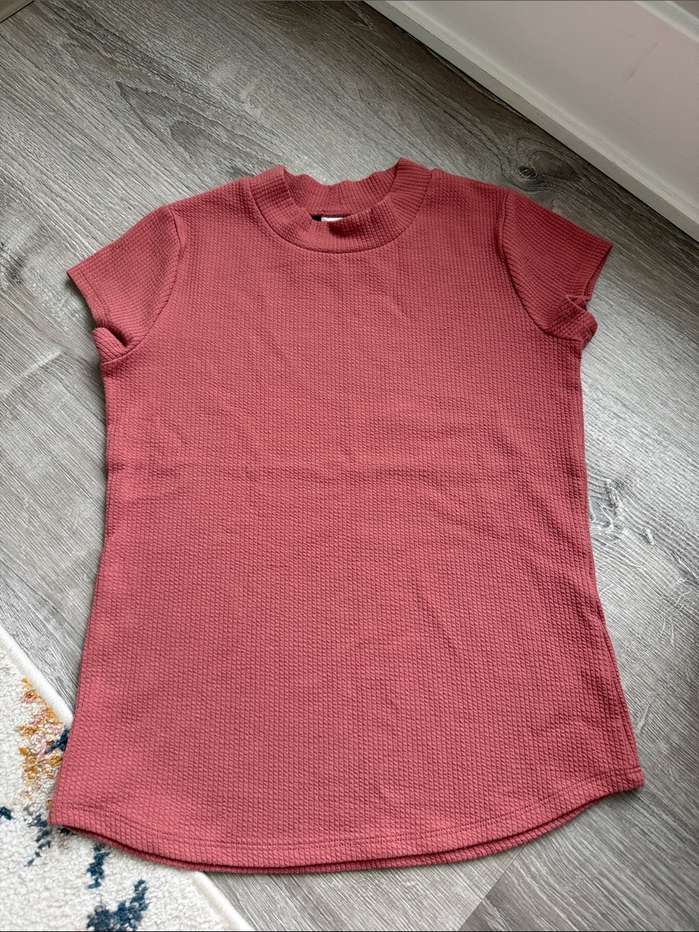 Abercrombie Girls Tee